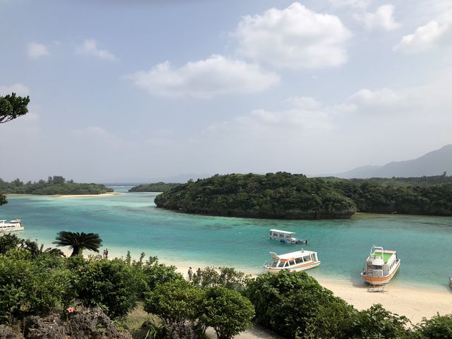 川平湾_〜ボタニカルヒーリング〜ISLAND SPA