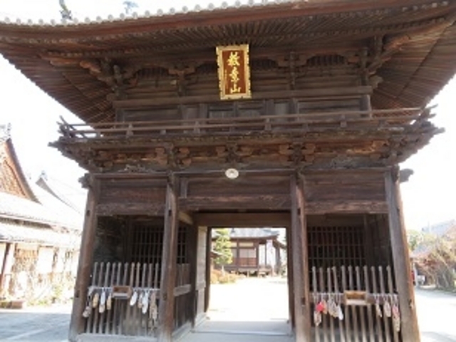 キヨさんの妙興寺(岡山県瀬戸内市)の投稿写真2