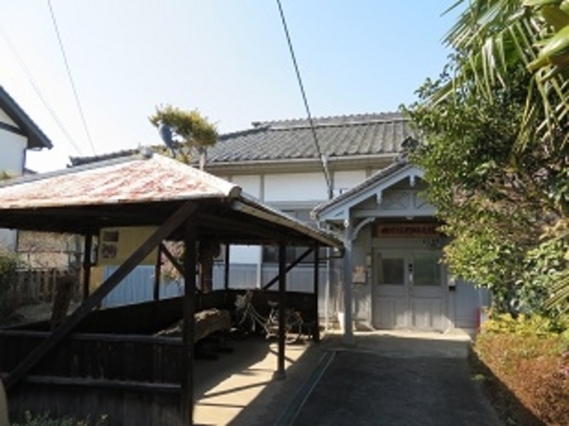 キヨさんの備前福岡郷土館の投稿写真1
