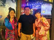 のりさんのもーあしび チャクラの投稿写真3