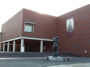 もりもりももちゃんさんの山梨県立美術館の投稿写真2