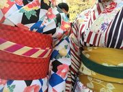 nanamiさんの着物レンタルwith BRIDAL Karen京都の投稿写真4