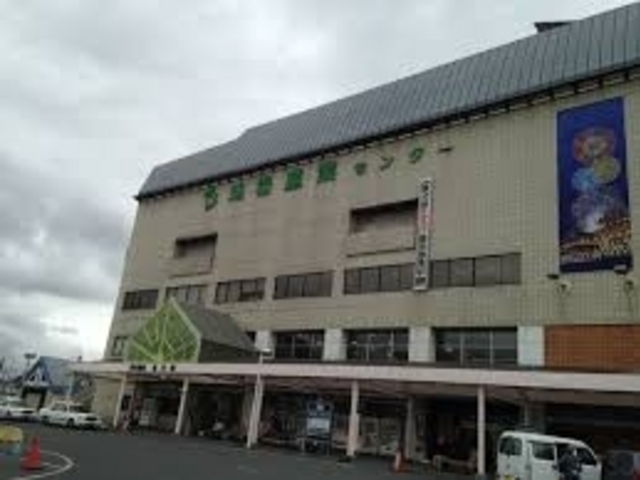 秩父地域地場産業振興センター_じばさん商店