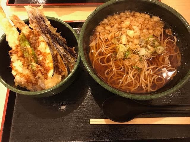写真_粉から自家製麺 ゆで太郎 名取バイパス店