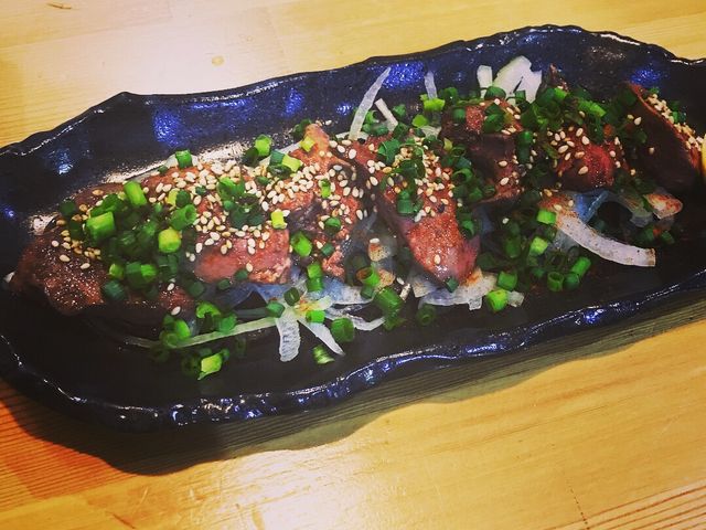 メニューも豊富_てっぱん