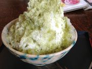 もいさんの鶴亀堂ぜんざい 読谷本店の投稿写真1