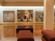 たかちゃんさんのアートホール東洲館の投稿写真3
