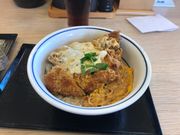 topologyさんのとんかつ・かつ丼「かつや」伊奈店の投稿写真2