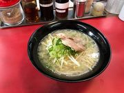 topologyさんの博多ラーメンはかたや川端店の投稿写真1