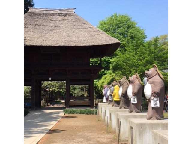 茂林寺