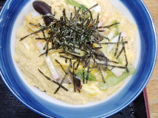 おだし効いてます_早野食堂