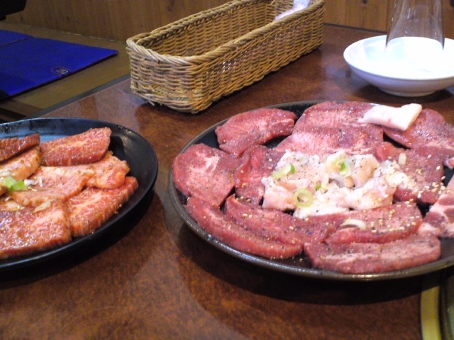 美味しそう!_オモニ