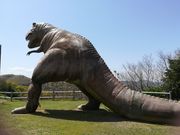 ぐうママさんのグラウンドゴルフのふる里公園潮風の丘とまりの投稿写真2