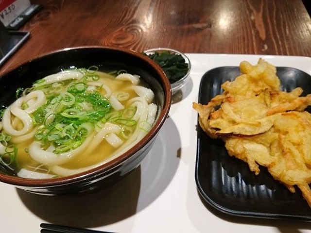 讃岐うどんのお店_讃岐うどん大使 東京麺通団