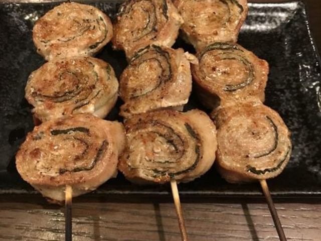 美味しいです_居酒屋 でんでん 中央本店