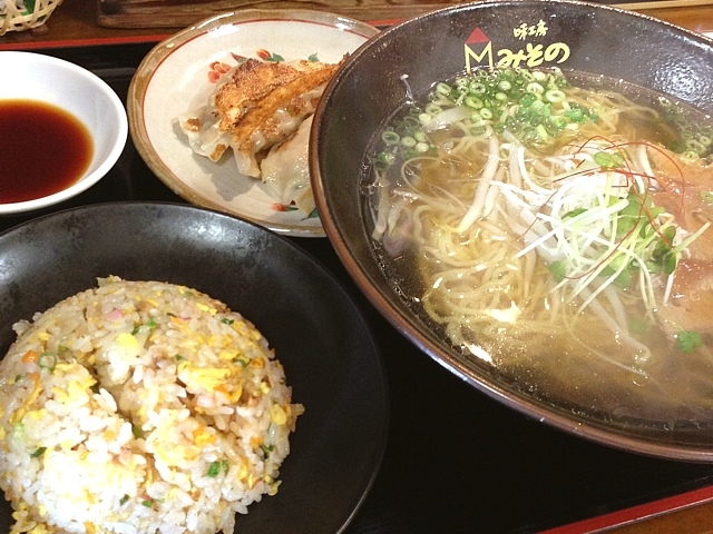 美味しいです_味工房みその