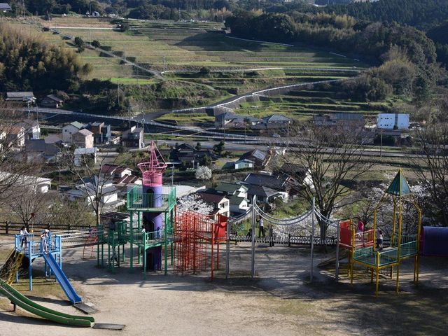 御橋観音公園_御橋観音公園