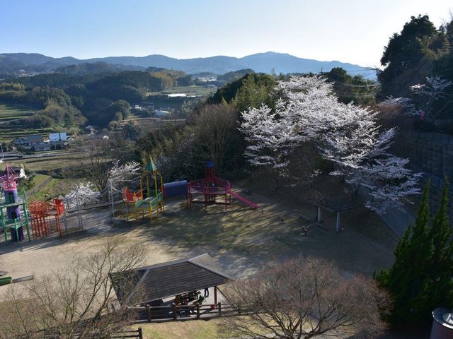 御橋観音公園_御橋観音公園