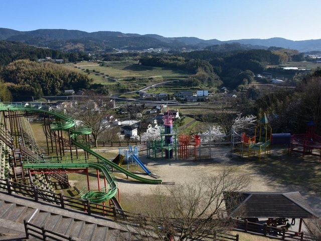 御橋観音公園_御橋観音公園