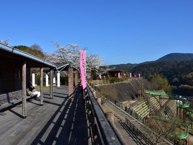 御橋観音公園_御橋観音公園