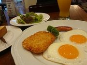 Potiさんのロイヤルホスト新宿店の投稿写真1