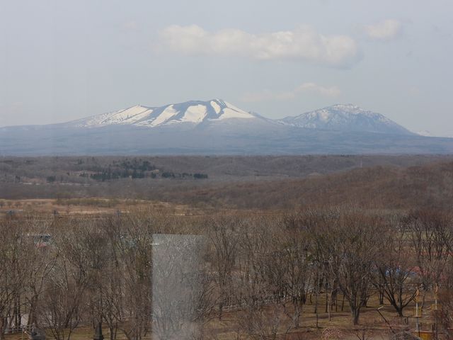 たかちゃんさんの緑ケ丘公園展望台の投稿写真3