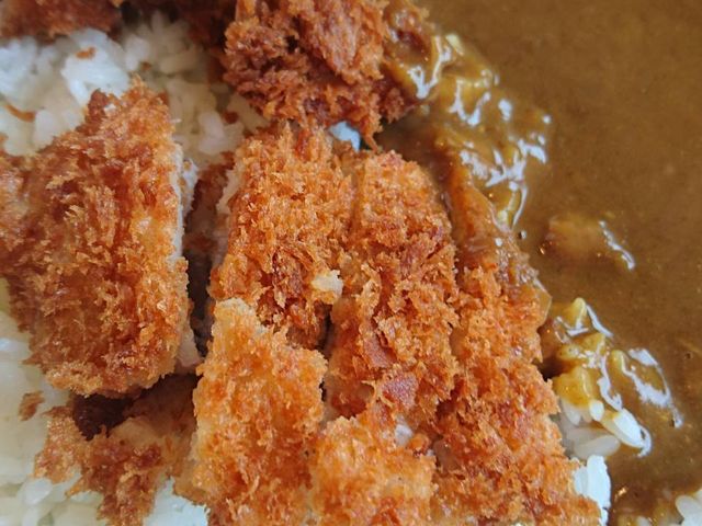 どうしても家では出せない味_カレーハウスCoCo壱番屋豊橋高師店