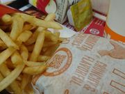 ドさゆド・トランプさんのマクドナルド23号新栄店の投稿写真1
