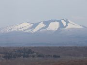 たかちゃんさんの樽前山の投稿写真2