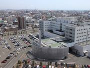 たかちゃんさんの緑ケ丘公園展望台の投稿写真2