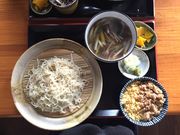 taraさんの元祖 生そうめん めんめんの投稿写真1