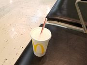 ringoringoさんのマクドナルド成田空港店の投稿写真1