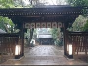Lagarさんの駒木 諏訪神社(千葉県流山市)の投稿写真1