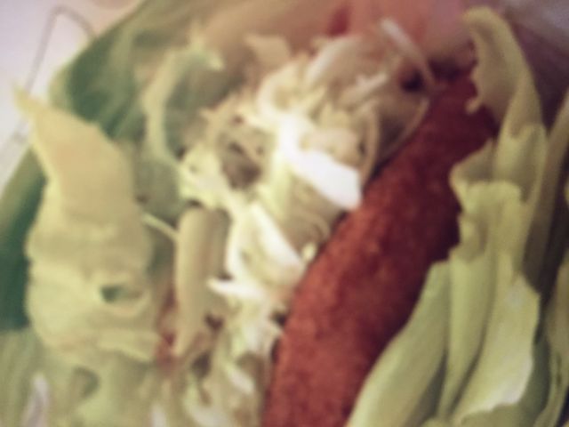 モスバーガー_モスバーガー江坂店
