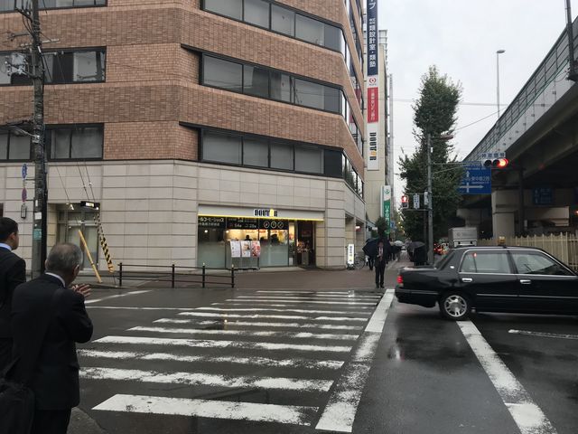 北口から近い_ドトールコーヒーショップ 西中島南方駅前店