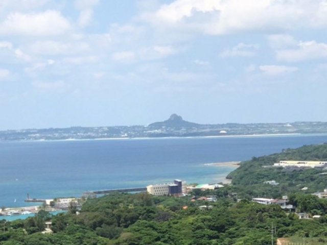 たっちゅー_伊江島タッチュー