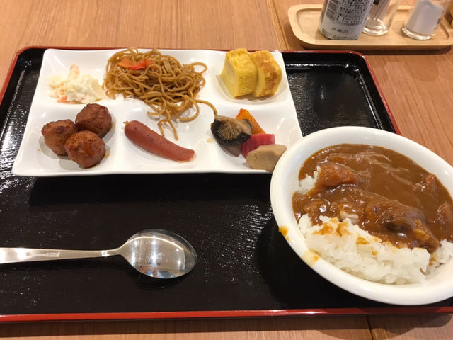 美味しかったです_食工房 ひいらぎ