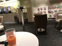 higuさんのKIX エアポートラウンジへの投稿写真1