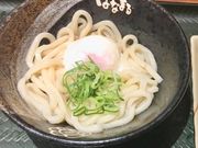 マンゴーさんのはなまるうどん 八王子駅北口店の投稿写真1