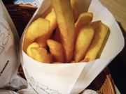 あおいさんのモスバーガー貝塚店の投稿写真1
