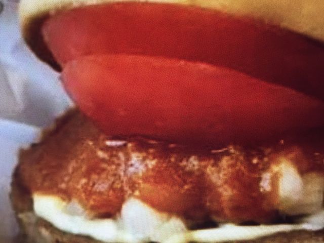 美味しい_モスバーガーあべちか店