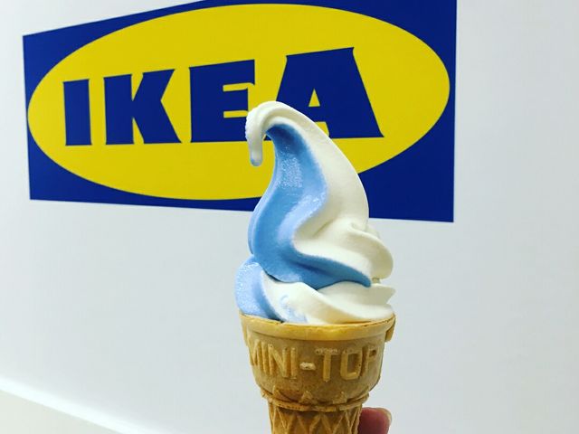 IKEA_ポートアイランド