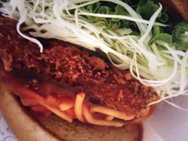 美味しい_モスバーガー市岡みなと通り店