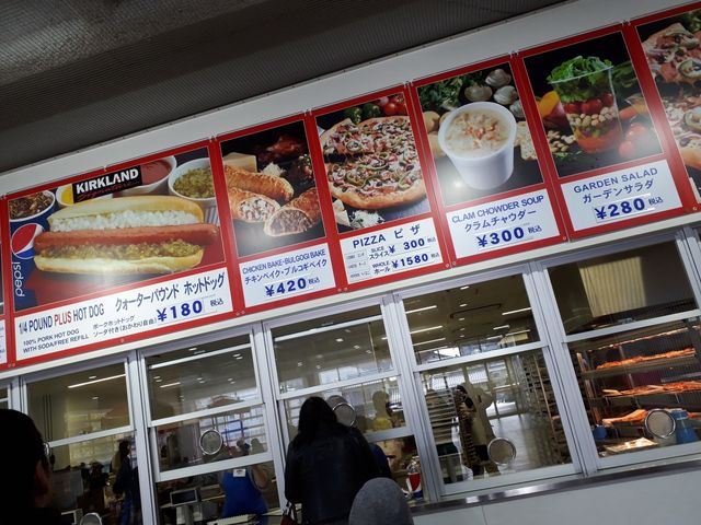 どれにするか迷う…_コストコ広島店