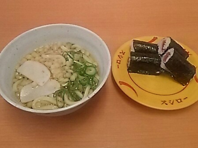 スシロー_スシロー茂原店