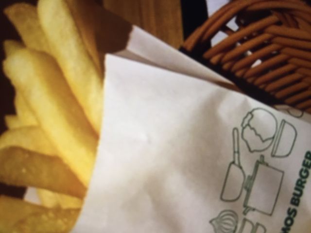 美味しい_モスバーガー平野南港通り店