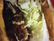 ミラクルさんのモスバーガー第二阪和和泉店の投稿写真1