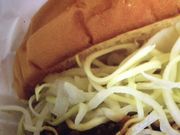 ミラクルさんのモスバーガー外環石切店の投稿写真1