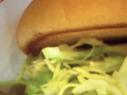 ミラクルさんのモスバーガー外環石切店の投稿写真1