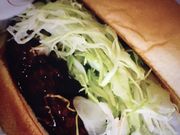 ミラクルさんのモスバーガー都島店の投稿写真1